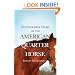 FOUNDATION DAMS OF THE AMERICAN QUARTER HORSE