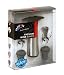 Stainless Steel Wine Saver gift Set