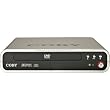 Coby DVD237 Progressive Scan DVD Player