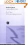 Modern Japan: A Social and Political History (Nissan Institute/Routledge Japanese Studies)