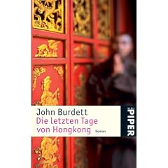 Die letzten Tage von Hongkong. (Taschenbuch)