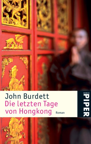 City Travel Guides Discounted  Used : Die letzten Tage von Hongkong