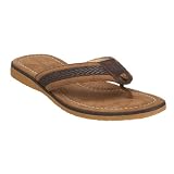 Tommy Bahama Men's Anchored Thong