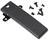 Kenwood KBH8 Spring Acton Belt Clip