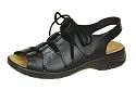 Rieker Anett 64510, Damen Sandalen