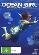 Ocean Girl - Third Season 3-DVD Set ( Ocean Odyssey ) ( Ocean Girl - Season 3 ) [ NON-USA FORMAT, PAL, Reg.0 Import - Australia ]