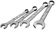 Motion Pro Ti Set of 4 Prolight Wrenches 08-0466