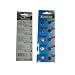 10 x AG10,SR1130, SR54, SR1131, 389, 390, S1131E, GP89A, 189, G10,D389, 626, ...