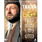 Takva, a Man`s Fear of God (Dvd) (Turkish Only DVD)