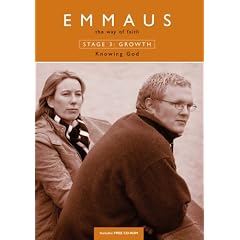 Emmaus: Knowing God Stage 3: The Way of Faith (Emmaus: The Way of Faith)