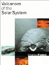 Volcanoes of the Solar System