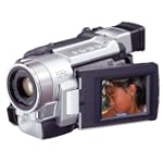 JVC GR-DVL520U MiniDV Digital Camcorder with 2.5 LCD
