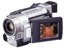 JVC GR-DVL520U MiniDV Digital Camcorder with 2.5 LCD