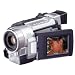 JVC GR-DVL520U MiniDV Digital Camcorder with 2.5 LCD