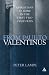 Books : From Paul to Valentinus