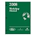 2008 F150/Lincoln Mark LT Workshop Manual (Paper)