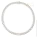 STUDIO 925: *DUCHESS CZ DIAMOND NECKLACE*