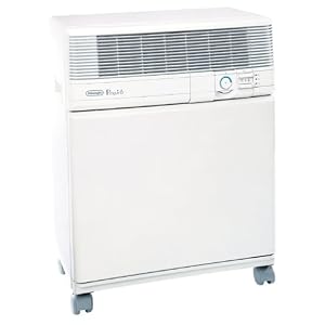Factory Reconditioned Delonghi Pac210srb Portable Conditioner