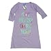 ▲▽Care Bear 七分丈Tシャツワンピース「ケアベア・A/パープル」 Z53120▽▲