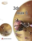 3ds max 5, m - CD-ROM - Istv&aacute;n Velsz