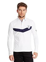 Ossa Fashion Polo (Blanco)