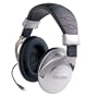 Koss PRO3AA Collapsible Closedear Headphones With Adjustable Headband