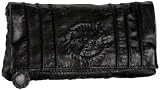 Jack Rogers Women's La Boheme Fold-Over Clutch