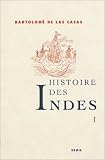 Histoire des Indes, tome 1