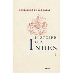 Histoire des Indes, tome 1