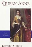 Books : Queen Anne (Yale English Monarchs)