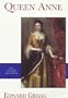 Yale English Monarchs - Queen Anne (The English Monarchs Series)