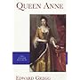 Queen Anne (Yale English Monarchs Series)