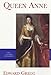 Book Yale English Monarchs - Queen Anne (The English Monarchs Series)