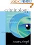 Criminology: Theories, Patterns, and Typologies (with InfoTrac)