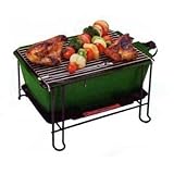Meteor Indoor Electric GrillNewest Version