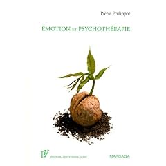 Emotion et psychoth�rapie