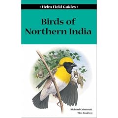 Birds of Northern India