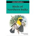 Birds of Northern India (Helm Field Guides)