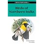 Birds of Northern India (Helm Field Guides)