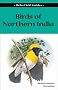 Birds of Northern India (Helm Field Guides)