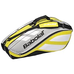 Babolat Tennistasche Club Line Racketholder 6er, 75x20x32 cm