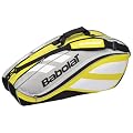 Babolat Tennistasche Club Line Racketholder 6er, 75x20x32 cm