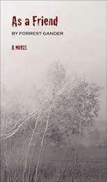 As a Friend: A Novel