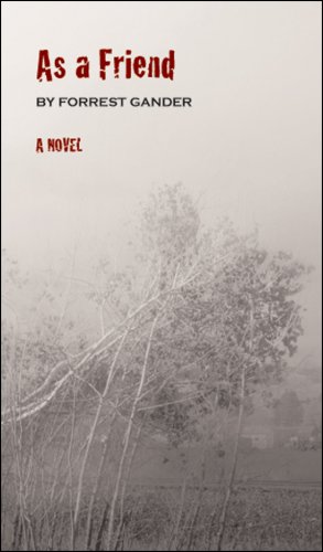 Forrest Gander