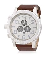 Nixon Reloj de cuarzo A124747 51 mm