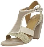 Coclico, Inc. Womens Olimpia T-Strap Sandal Sandal
