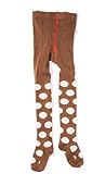 hansel from basel kid's polka dot tight