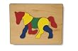 Horse Puzzle (8 Pieces)