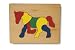 Horse Puzzle (8 Pieces)