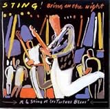 Music : Bring on the Night